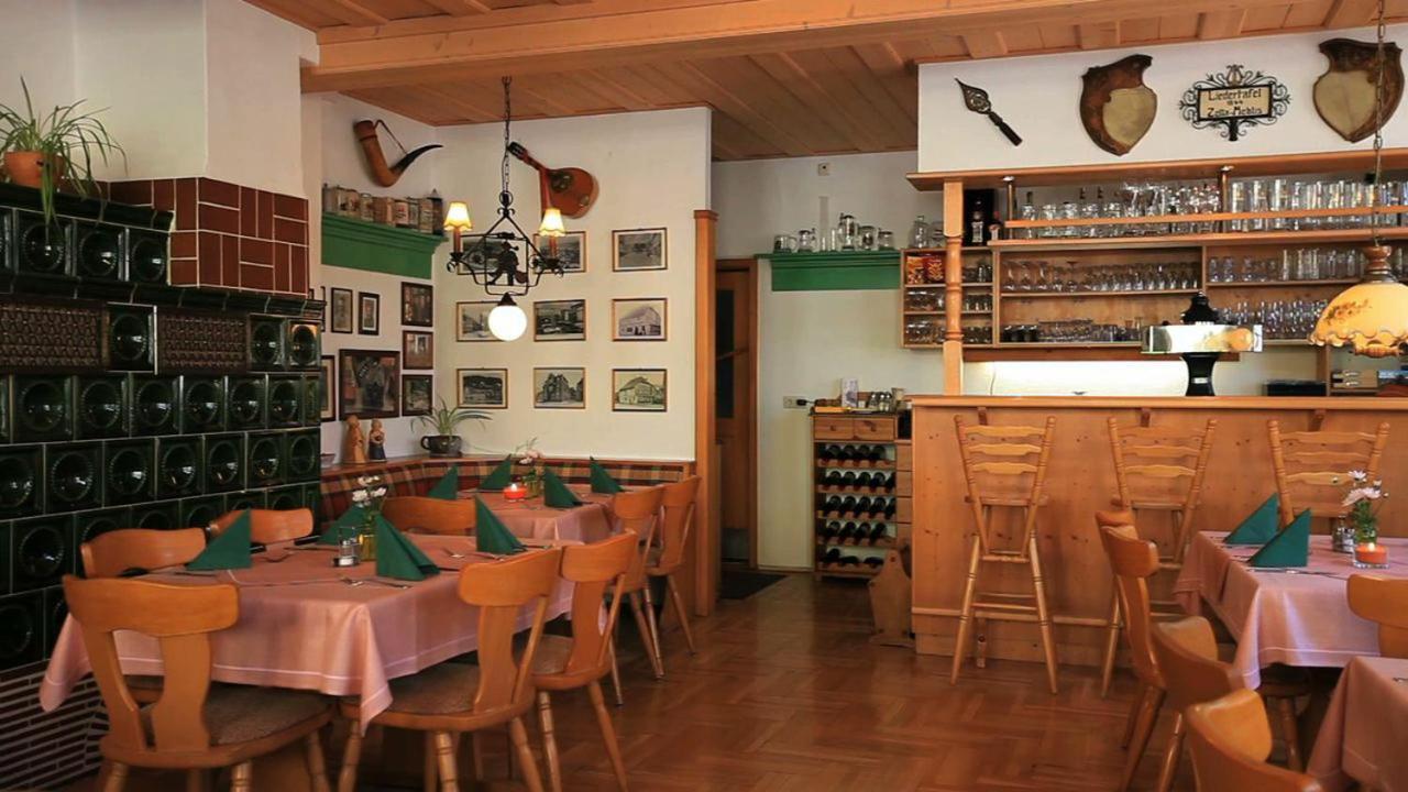 Hotel Stadt Suhl Целла-Меліс Екстер'єр фото